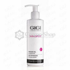 GIGI SP Skin Expert Massage Gel / Гель массажный для чувствительной кожи 250мл ( под заказ)